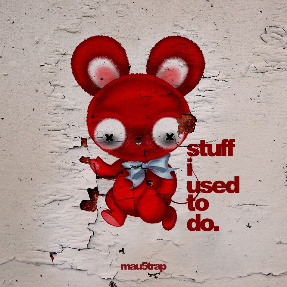 Deadmau5 - stuff i used to do